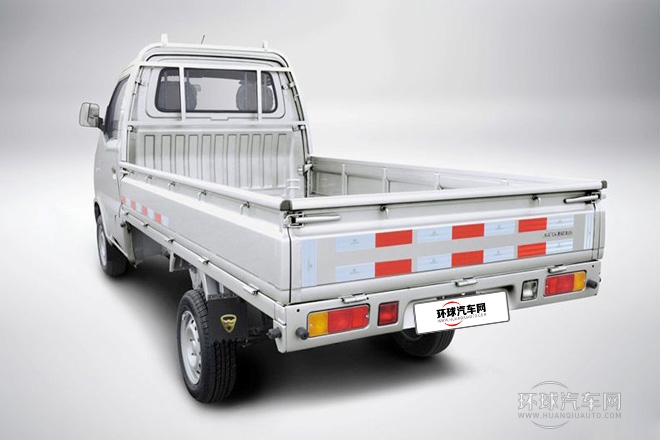 2010款 1.0L標準型單排DA465QA