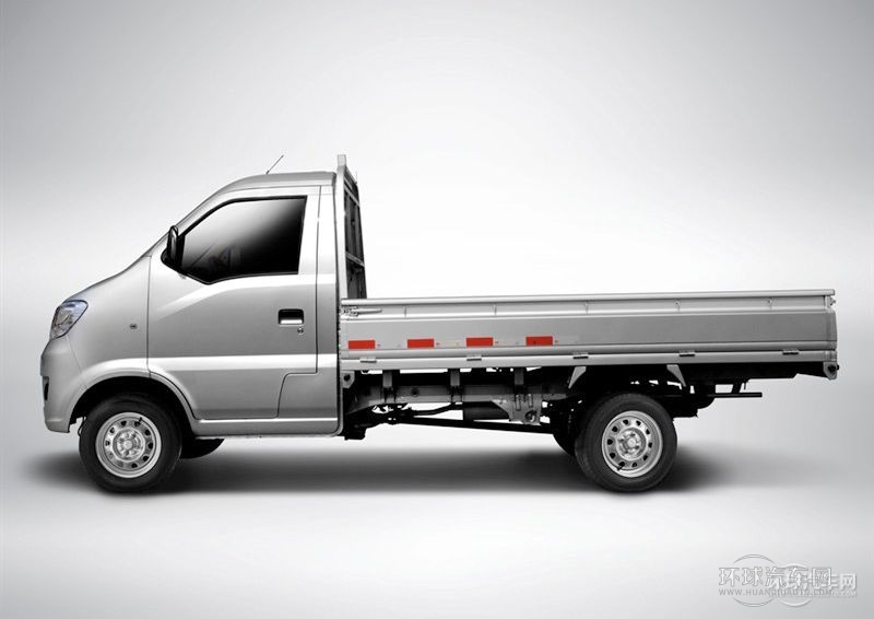 2010款 1.0L標(biāo)準(zhǔn)型單排DA465QA