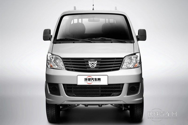 2010款 1.0L標(biāo)準(zhǔn)型單排DA465QA