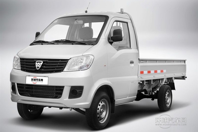 2010款 1.0L標準型單排DA465QA