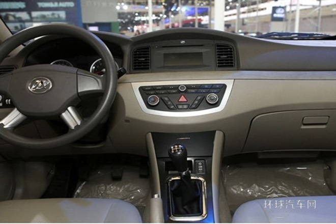 2014款 1.5L CVT豪華型VVT