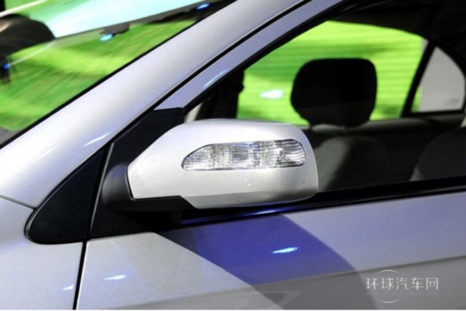 2014款 1.5L CVT豪華型VVT