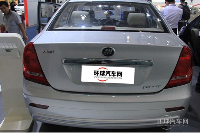 2014款 1.5L CVT豪華型VVT