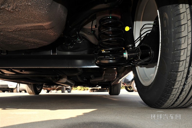 2014款 1.5L 自動豪華版