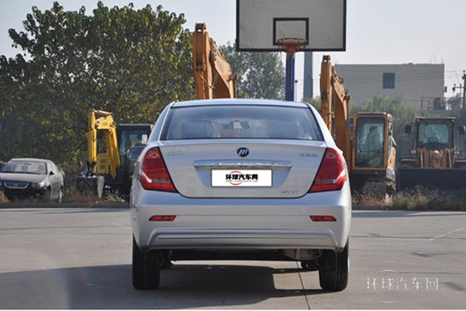 2014款 1.5L CVT豪華型VVT