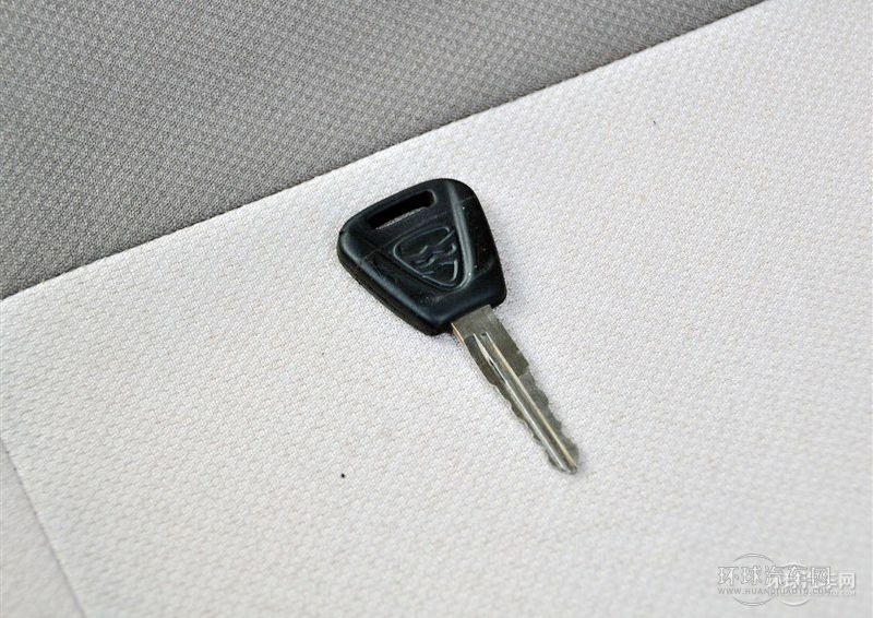 2012款 1.0L基本型DA465QA