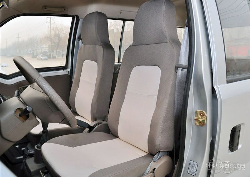 2012款 1.0L基本型DA465QA