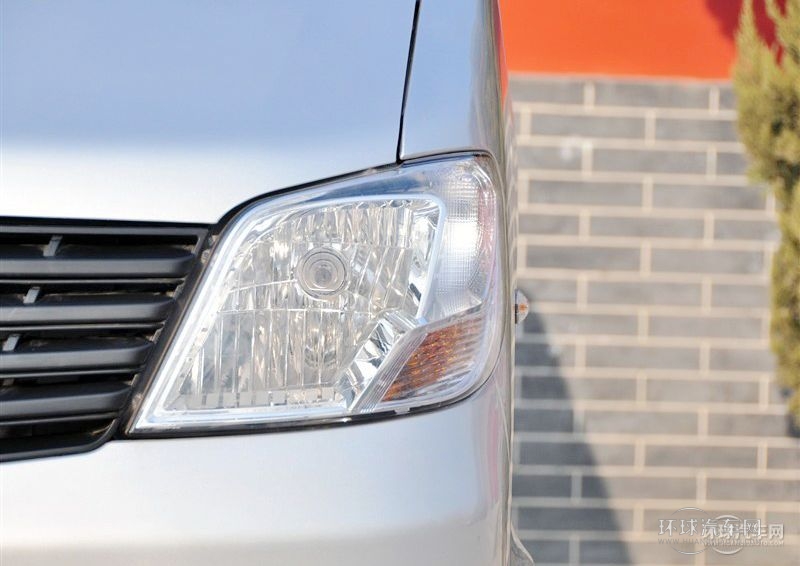 2012款 1.0L基本型DA465QA