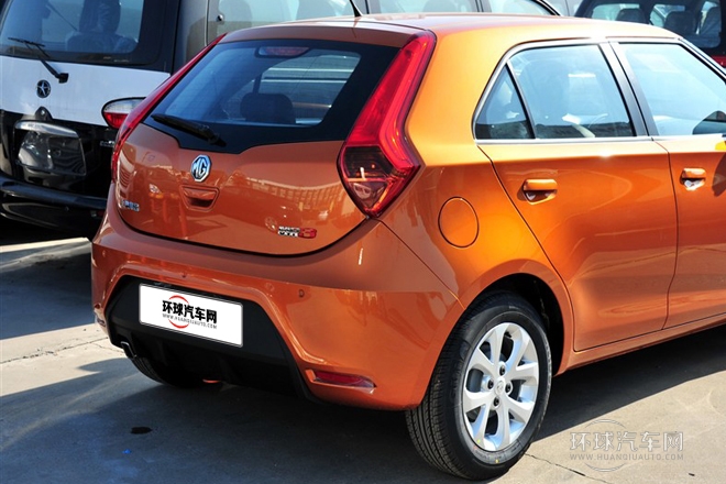 2014款 1.5L 自動豪華版