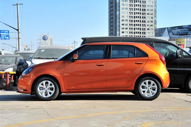 2014款 1.5L 自動豪華版