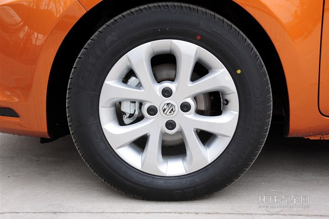 2014款 1.5L 自動精英版