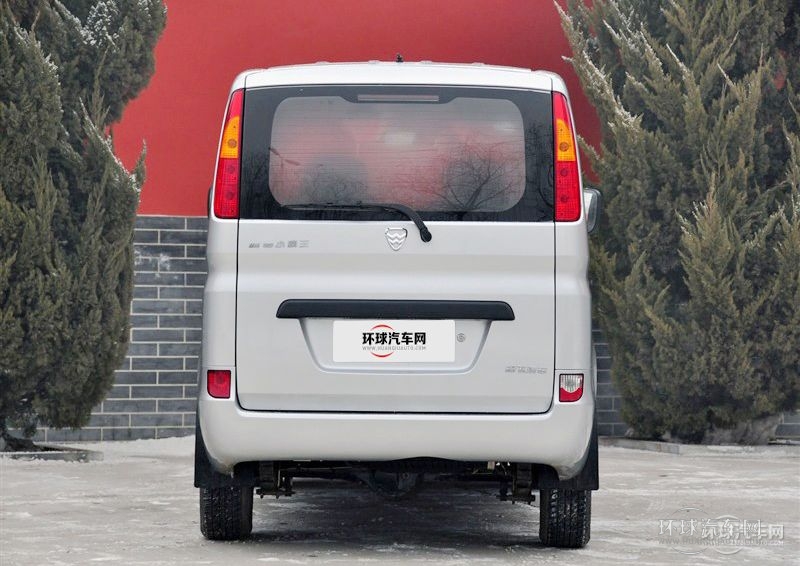 2010款 1.0L豪華型D10A