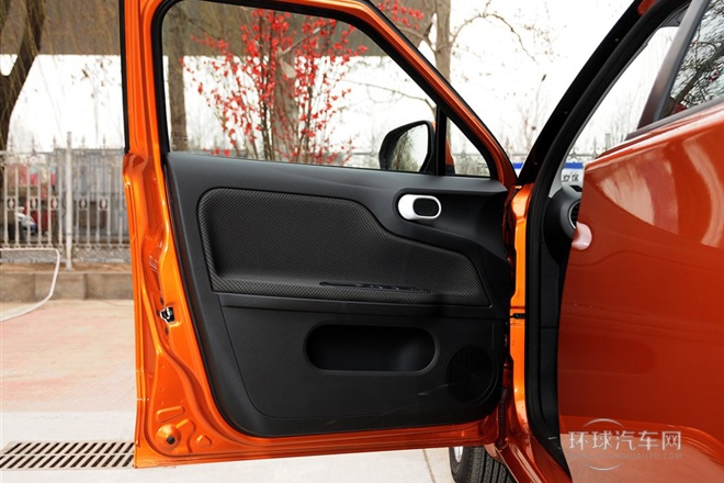 2014款 1.5L 自動精英版