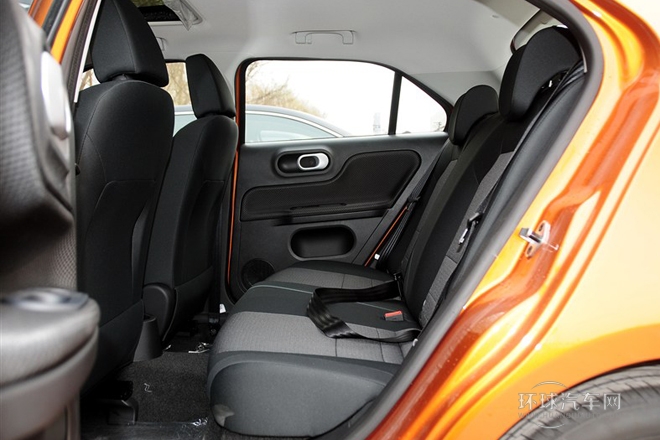 2014款 1.5L 自動精英版