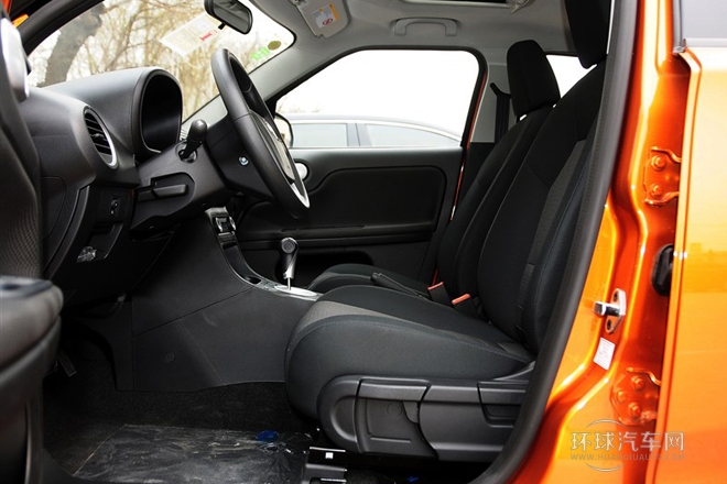 2014款 1.5L 自動精英版