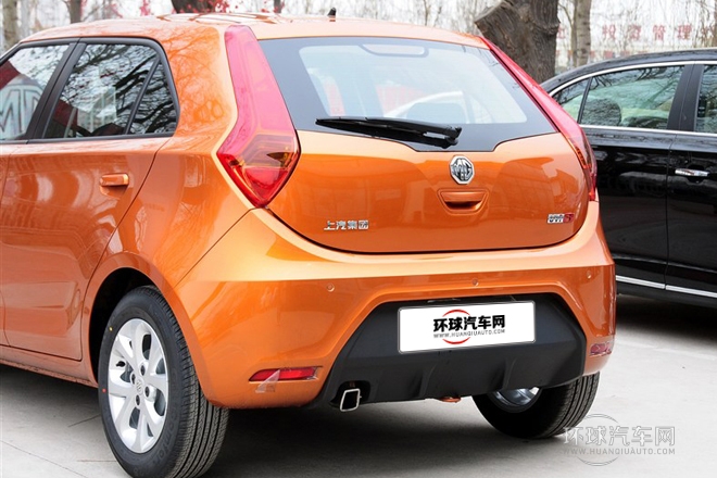 2014款 1.5L 自動精英版