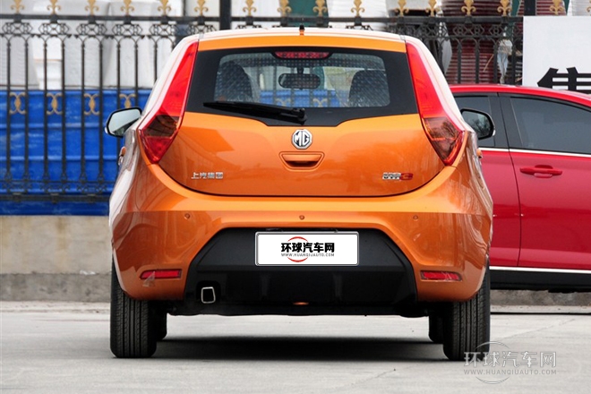 2014款 1.5L 自動精英版