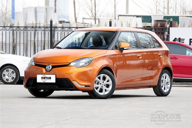 2014款 1.5L 自動精英版