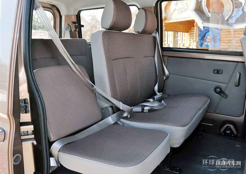 2013款 1.3L豪華型M13R