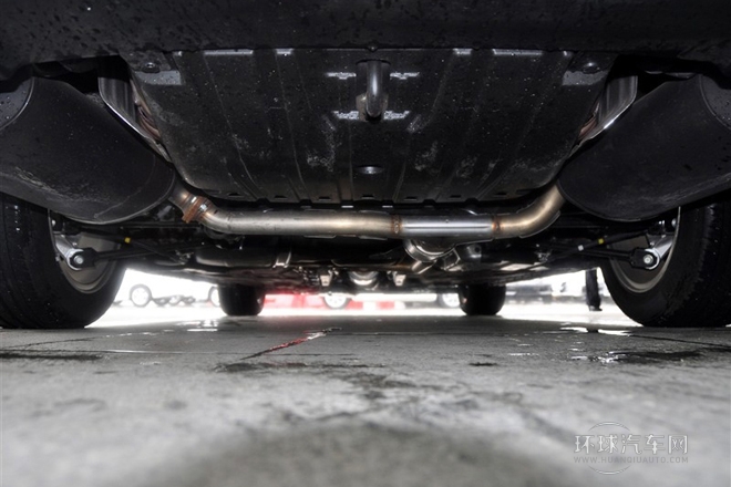 2012款 3.5標準版