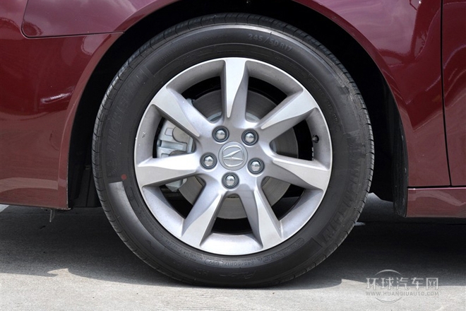 2012款 3.5標準版