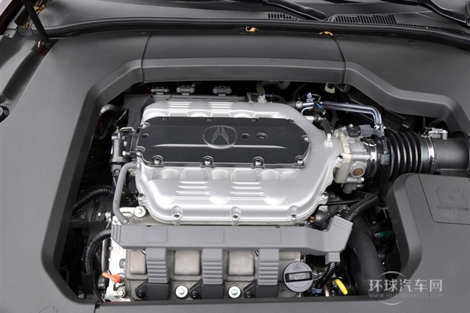 2012款 3.5標準版