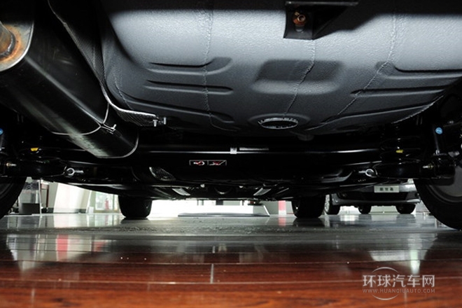 2013款 1.8L 手動勁享版