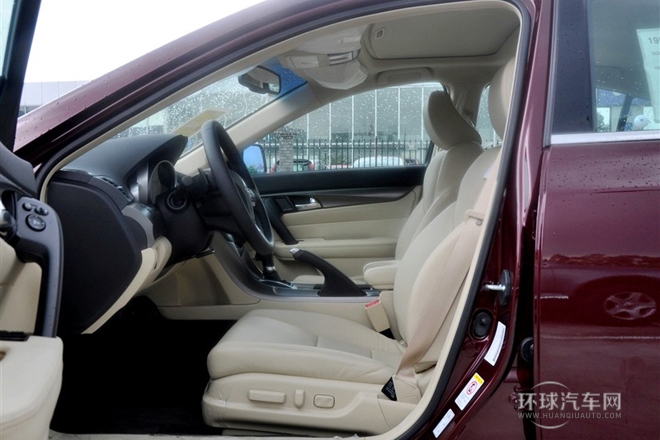 2012款 3.5標準版