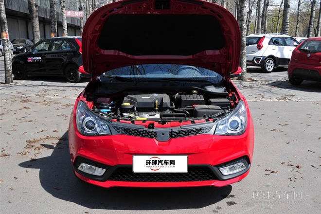 2012款 1.5L 手動豪華版