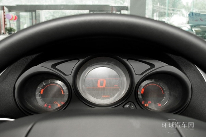 2013款 1.8L 手動(dòng)勁享版