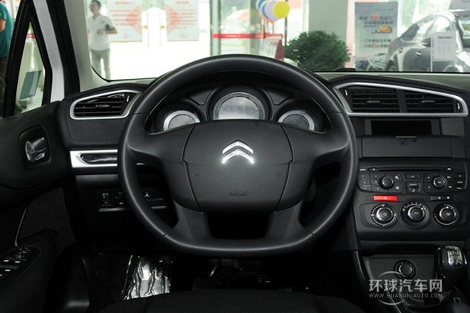 2013款 1.8L 手動(dòng)勁享版