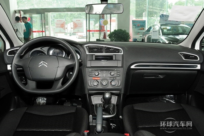 2013款 1.8L 手動勁享版