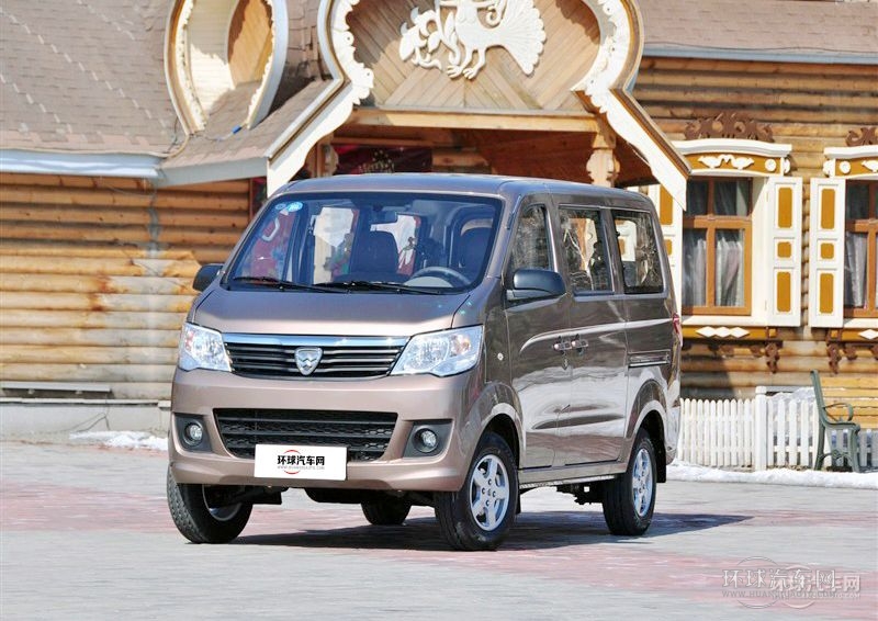 2013款 1.3L豪華型M13R