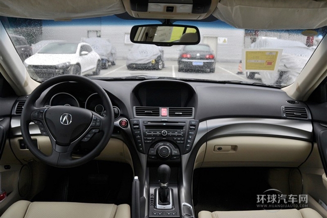 2012款 3.5標準版