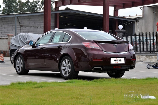 2012款 3.5標準版