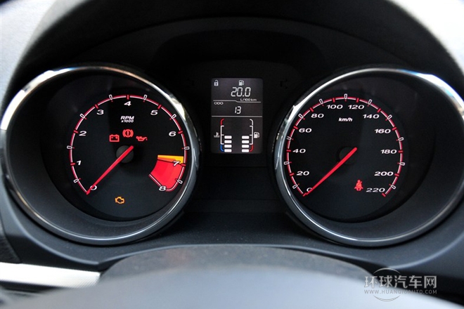 2012款 1.5L 手動豪華版