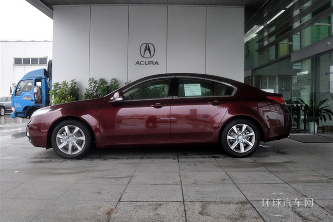 2012款 3.5標準版