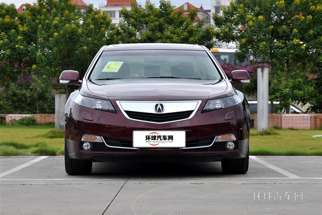 2012款 3.5標(biāo)準(zhǔn)版