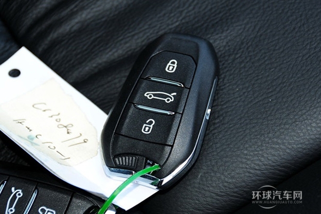 2013款 1.6THP 自動勁智版