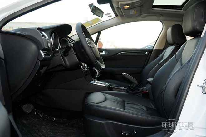 2013款 1.6THP 自動勁智版