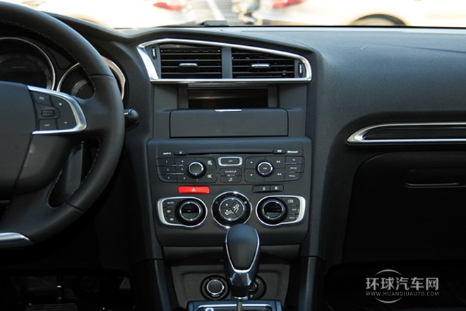 2013款 1.6THP 自動勁智版