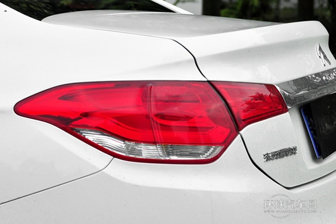 2013款 1.6THP 自動勁智版