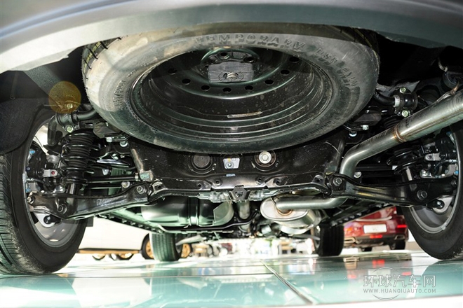 2014款 3.5L 豪華版