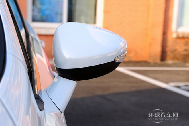 2013款 1.6THP 自動(dòng)勁智版