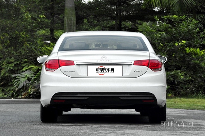 2013款 1.6THP 自動勁智版