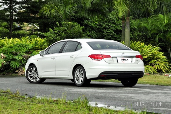 2013款 1.6THP 自動勁智版