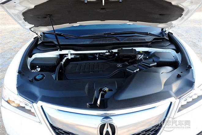 2014款 3.5L 豪華版