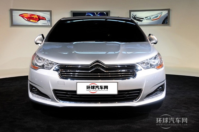 2013款 1.6THP 自動(dòng)勁智版