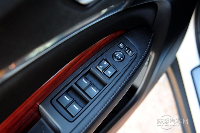 2014款 3.5L 豪華版