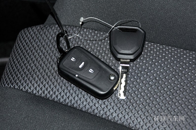 2012款 1.5L 手動精英版